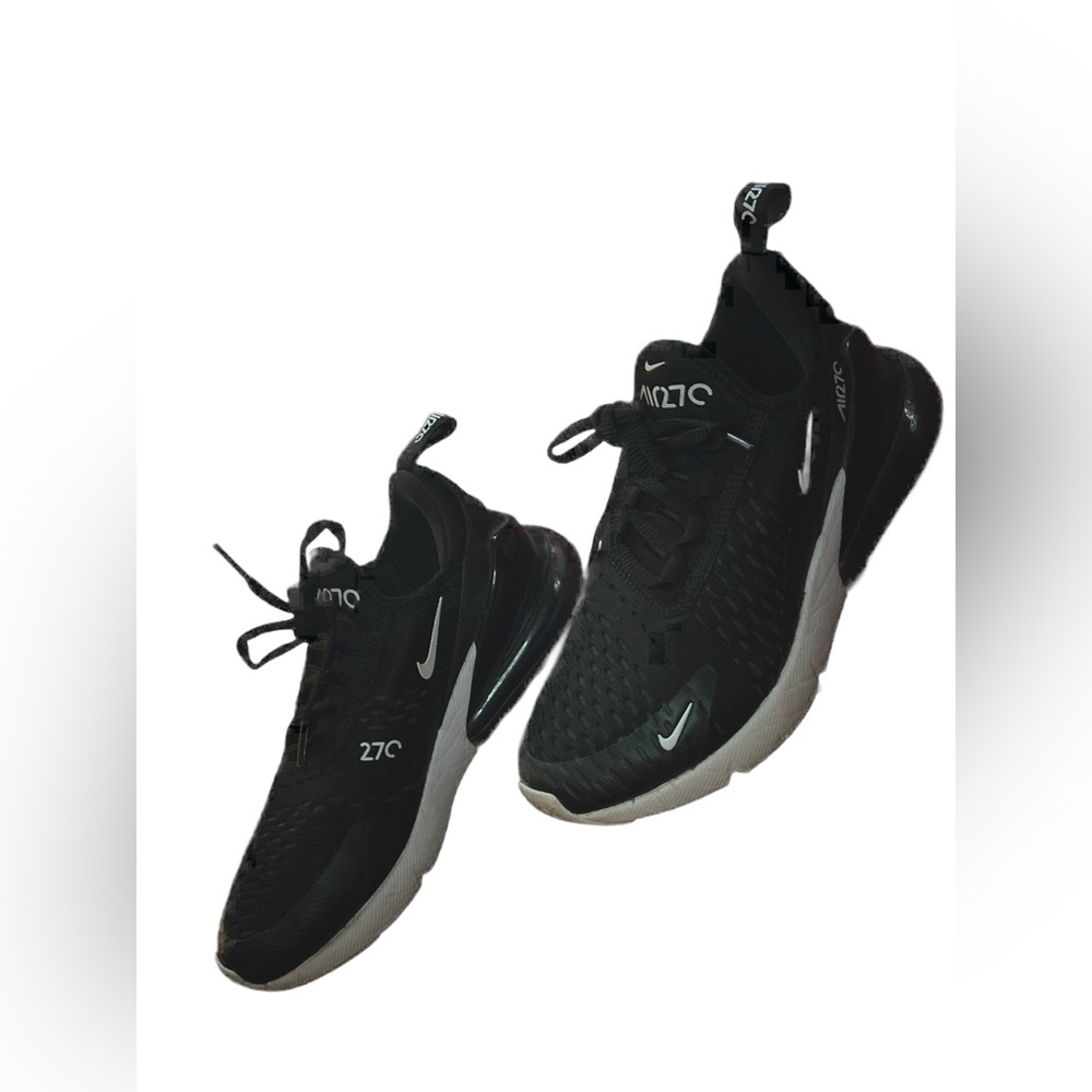 nike air max 270 sneakers